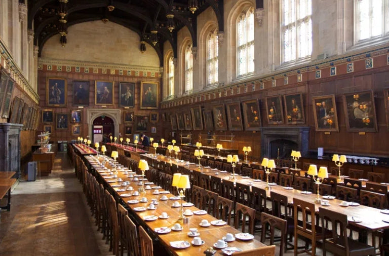 [Summer Study Tour] Abbey College, Cambridge | Themed Academic English Camp