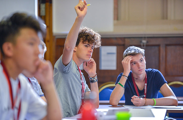 [Summer Study Tour] Clare College, University of Cambridge | Business Knowledge and Leadership Development Course